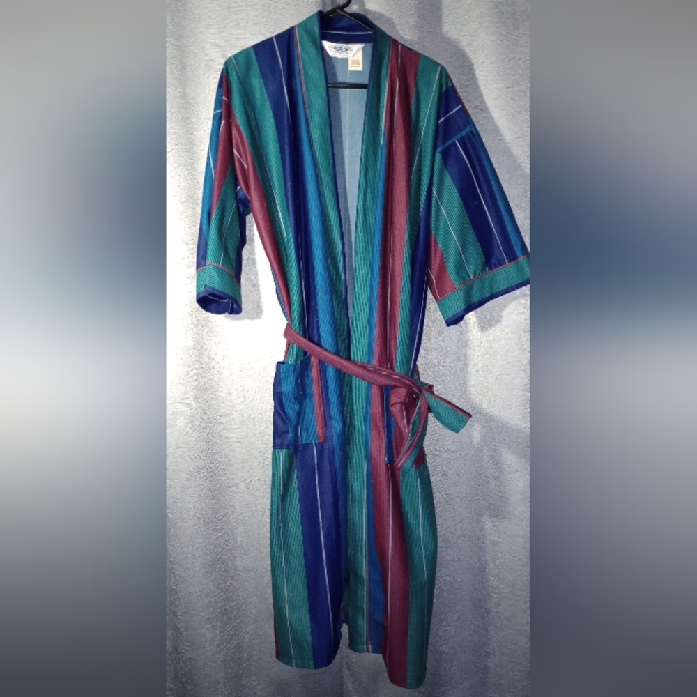 Vintage Robe